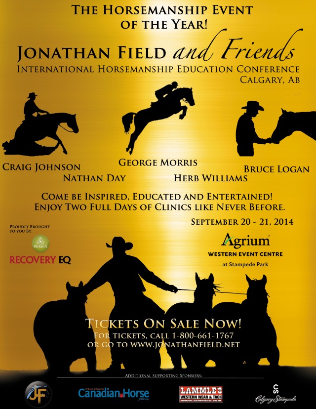 Jonathan Field and Friends poster